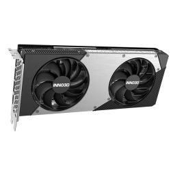 GeForce RTX 5070 Twin X2 12GB Grafikkarte (N50702-12D7-195064N)