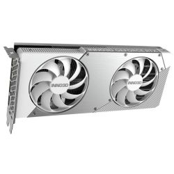 GeForce RTX 5070 Twin X2 OC White 12GB (N50702-12D7X-195064W)