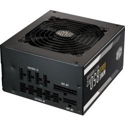 Cooler Master MWE Gold V2 Full Modular 850W Netzteil (MPE-8501-AFAAG-3EEU)