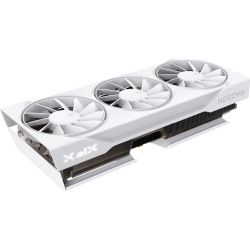 Swift Radeon RX 9070 OC White Triple Fan Gaming 16GB (RX-97SWFB3W9)