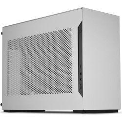 DAN Cases A4-H2O Gehäuse silber (A4-H2O A4)
