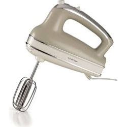 Ariete Vintage Handmixer beige (1548CR)