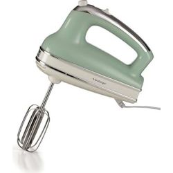 Ariete Vintage Handmixer grün (1548GR)