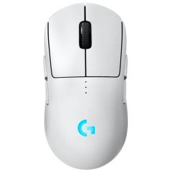 G Pro 2 Lightspeed Wireless Maus weiß (910-007302)