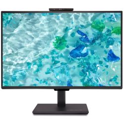 Business B8 B248YGbemiqprcuzx Monitor schwarz (UM.QB8EE.G01)