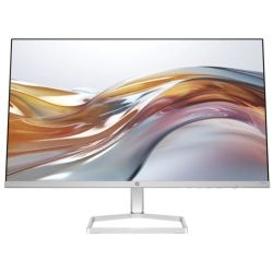 Hewlett Packard (HP) Series 5 524sw Monitor silber (94C21AA-ABB)