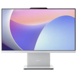 IdeaCentre AIO 27IRH9 512GB All-in-One PC cloud grey (F0HM00K2GE)
