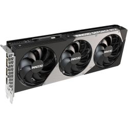 Inno3D GeForce RTX 5080 X3 16GB Grafikkarte (N50803-16D7-176068N)