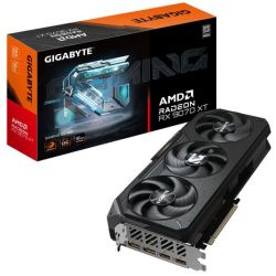 Radeon RX 9070 XT Gaming OC 16G 16GB (GV-R9070XTGAMING OC-16GD)