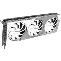 GeForce RTX 5070 Ti X3 OC White 16GB (N507T3-16D7X-176068W)