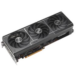Prime Radeon RX 9070 XT OC 16GB Grafikkarte (90YV0L71-M0NA00)