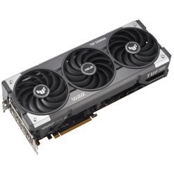 TUF Gaming Radeon RX 9070 OC 16GB Grafikkarte (90YV0LI0-M0NA00)