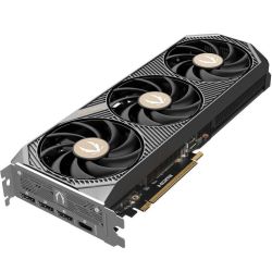 Zotac GeForce RTX 5070 Solid 12GB Grafikkarte (ZT-B50700D-10P)