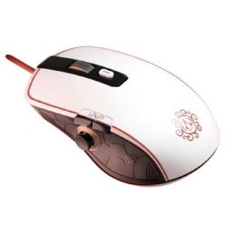 Lexip LEXIP X UBISOFT Assassins Creed Shadows Mouse (UBXLXMS0001)