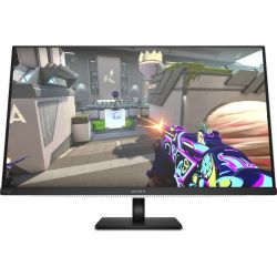 OMEN Transcend 32 Monitor weiß/schwarz (9R181E9-ABB)