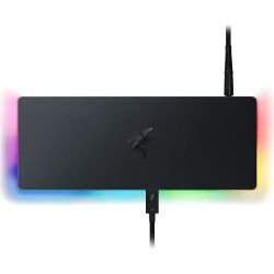 Thunderbolt 4 Dock Chroma schwarz (RC21-01690100-R3G1)