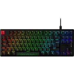 HyperX Alloy Origins Core PBT Tastatur schwarz (639N7AA-ABD)