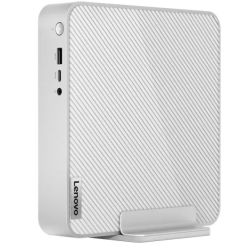 IdeaCentre Mini 01IRH8 1TB PC-Komplettsystem cloud grey (90W2008MGF)