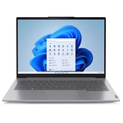 ThinkBook 14 G6 IRL 1TB Notebook arctic grey (21KG00NQGE)