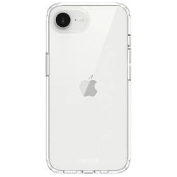 StyleShell Flex transparent für Apple iPhone 16e (2494)