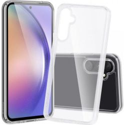 StyleShell ShockFlex transparent für Samsung Galaxy A56 5G (2489)