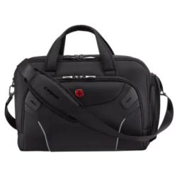 Wenger Cosmic Brief 14-16 Notebooktasche schwarz (653497)