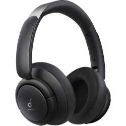 Anker Soundcore Life Tune Bluetooth Headset schwarz (A3029GA1)