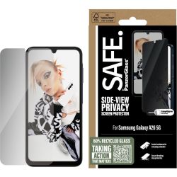 Safe Private Screen Protector Samsung Galaxy A26 5G (SARPUWFG38541)