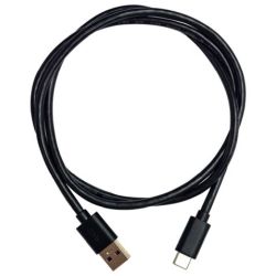 QNAP CAB-U35G10MAC USB3.0 Type A to C cable 1,0m (CAB-U35G10MAC)