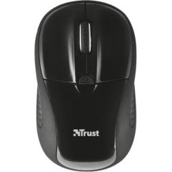Primo Wireless Maus schwarz (20322)
