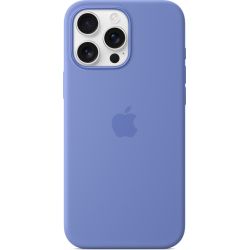 Silikon Case mit MagSafe veilchen für iPhone 16 Pro Max (MDH04ZM/A)