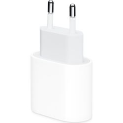 USB-C Power Adapter 20W Netzteil weiß (MD3J4ZM/A)