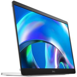Pro 14 Plus Portable Monitor schwarz (DELL-P1425)