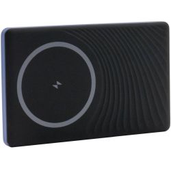 RealPower REALPOWER PB-5000 MAG ultra slim,5000mAH Blau (506403)