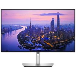 UltraSharp U2725QE Monitor silber/schwarz (DELL-U2725QE)