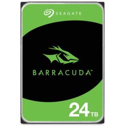 BarraCuda 24TB Festplatte bulk (ST24000DM001)