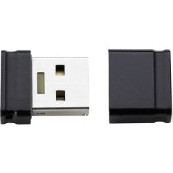 Micro Line 128GB USB-Stick schwarz (3500491)