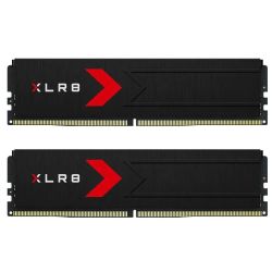 XLR8 Gaming 32GB DDR5-6000 Speichermodul Kit (MD32GK2D5600036XR)