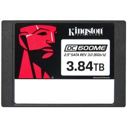 DC600ME Data Center Series Mixed-Use 3.84TB SSD (SEDC600ME/3840G)