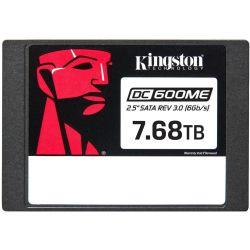 DC600ME Data Center Series Mixed-Use 7.68TB SSD (SEDC600ME/7680G)