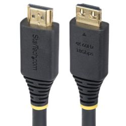 4.5M HDMI 2.0 CABLE GRIPPING (HDMI2-CABLE-GRIP-15F)