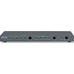 Connect 621 UHD 2.0 HDMI Switch (25008327)