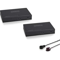 MegaView 91 HDMI-Extender Ethernet 100-120m (25008290)