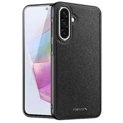 StyleShell Nylo schwarz für Samsung Galaxy A36 5G (2493)