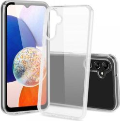 StyleShell ShockFlex transparent für Samsung Galaxy A26 5G (2504)