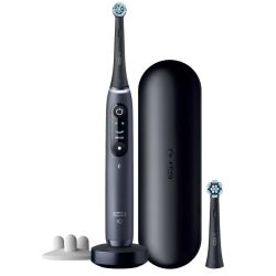 Oral-B iO Series 8S Elektrozahnbürste black onyx (613118)