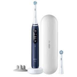 Oral-B iO Series 7s Elektrozahnbürste sapphire blue (613115)