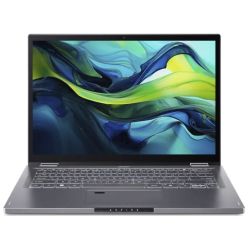 Aspire Spin 14 ASP14-52MTN-75Q5 Notebook steel gray (NX.J3JEV.005)