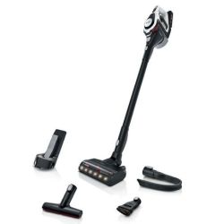 Bosch Bosch Vacuum Cleaner Unlimited Gen 2 Series 8 black white (B (BBS8214)