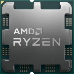Ryzen 5 7400F Prozessor 6x 3.70GHz tray (100-000001845)